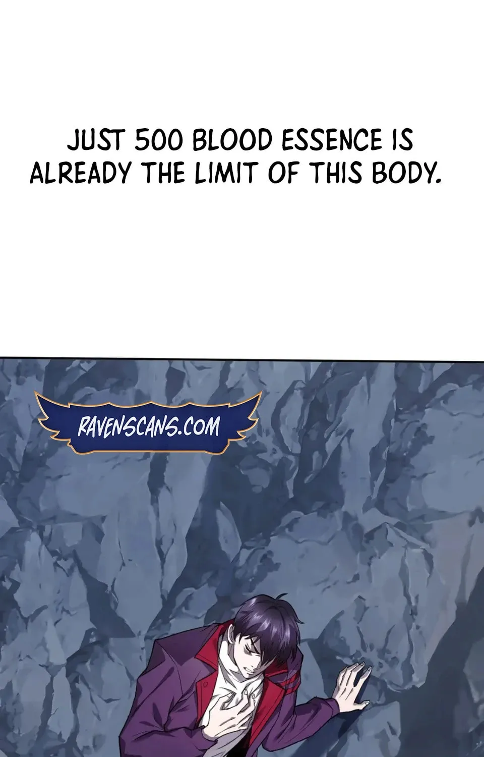 More Kill More Powerful Chapter 36 page 59 - 