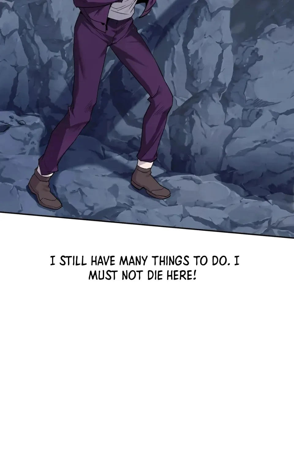 More Kill More Powerful Chapter 36 page 60 - 