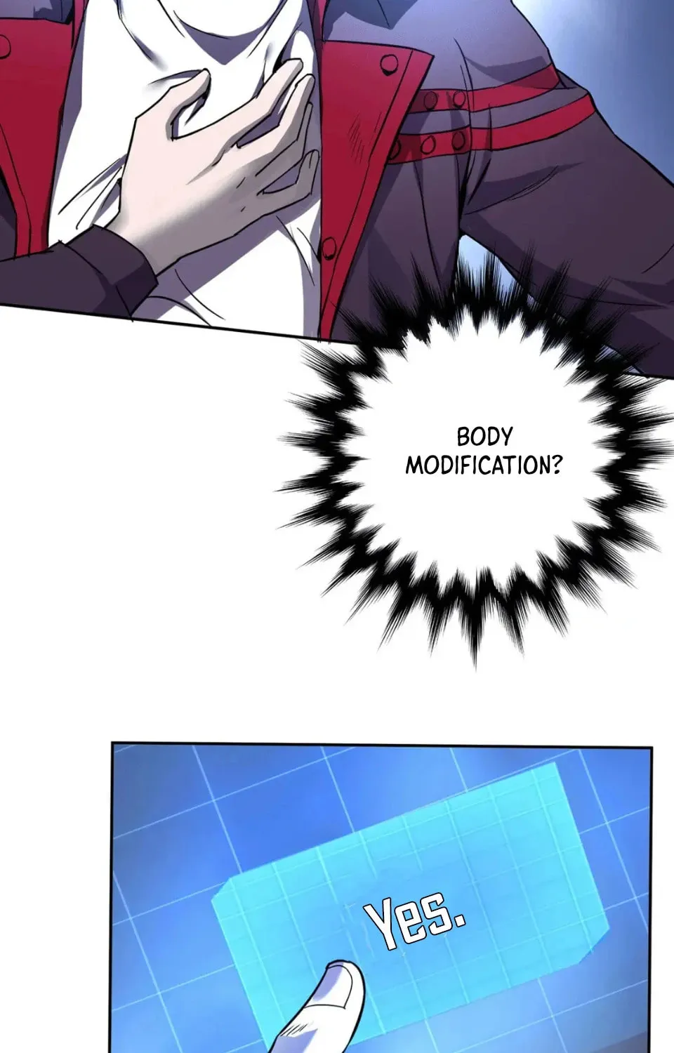 More Kill More Powerful Chapter 36 page 63 - 