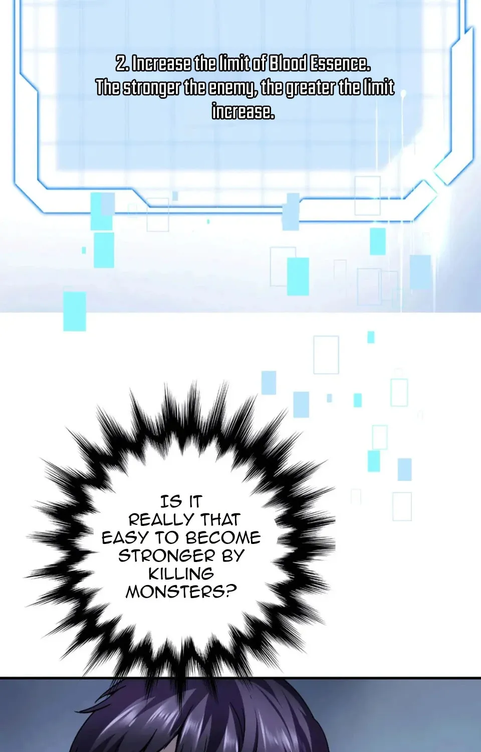 More Kill More Powerful Chapter 36 page 65 - 