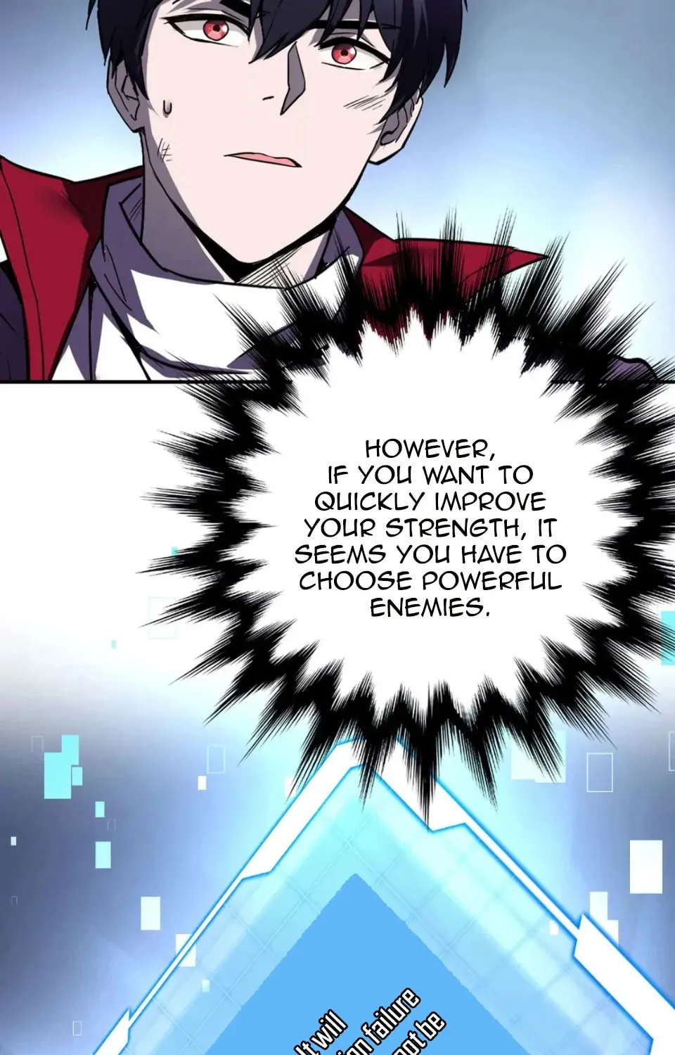 More Kill More Powerful Chapter 36 page 67 - 