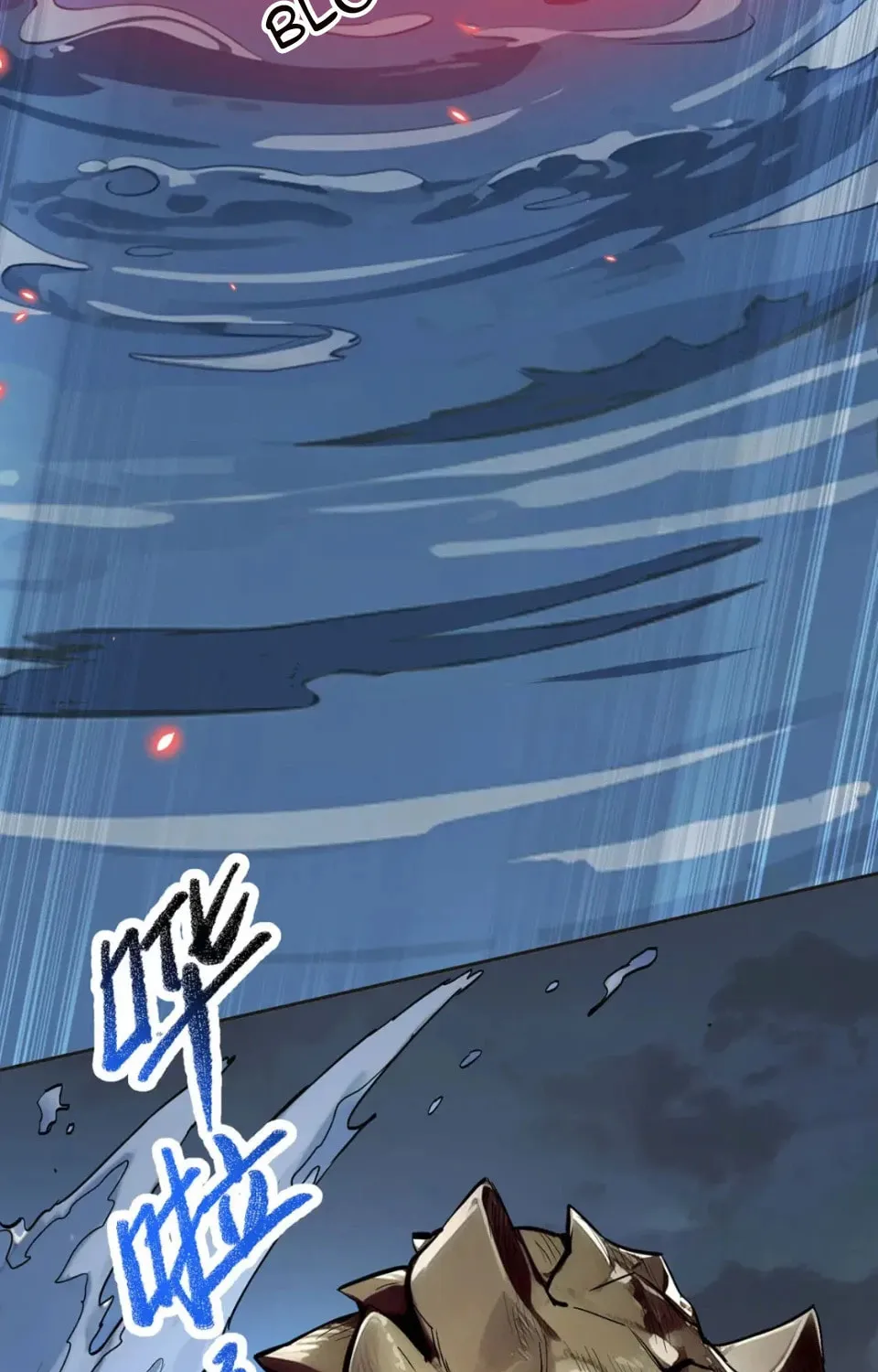 More Kill More Powerful Chapter 36 page 10 - 