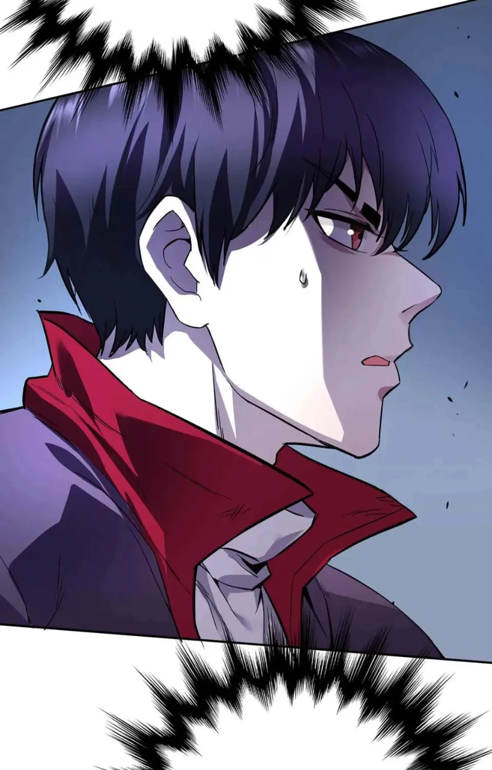 More Kill More Powerful Chapter 37 page 2 - 