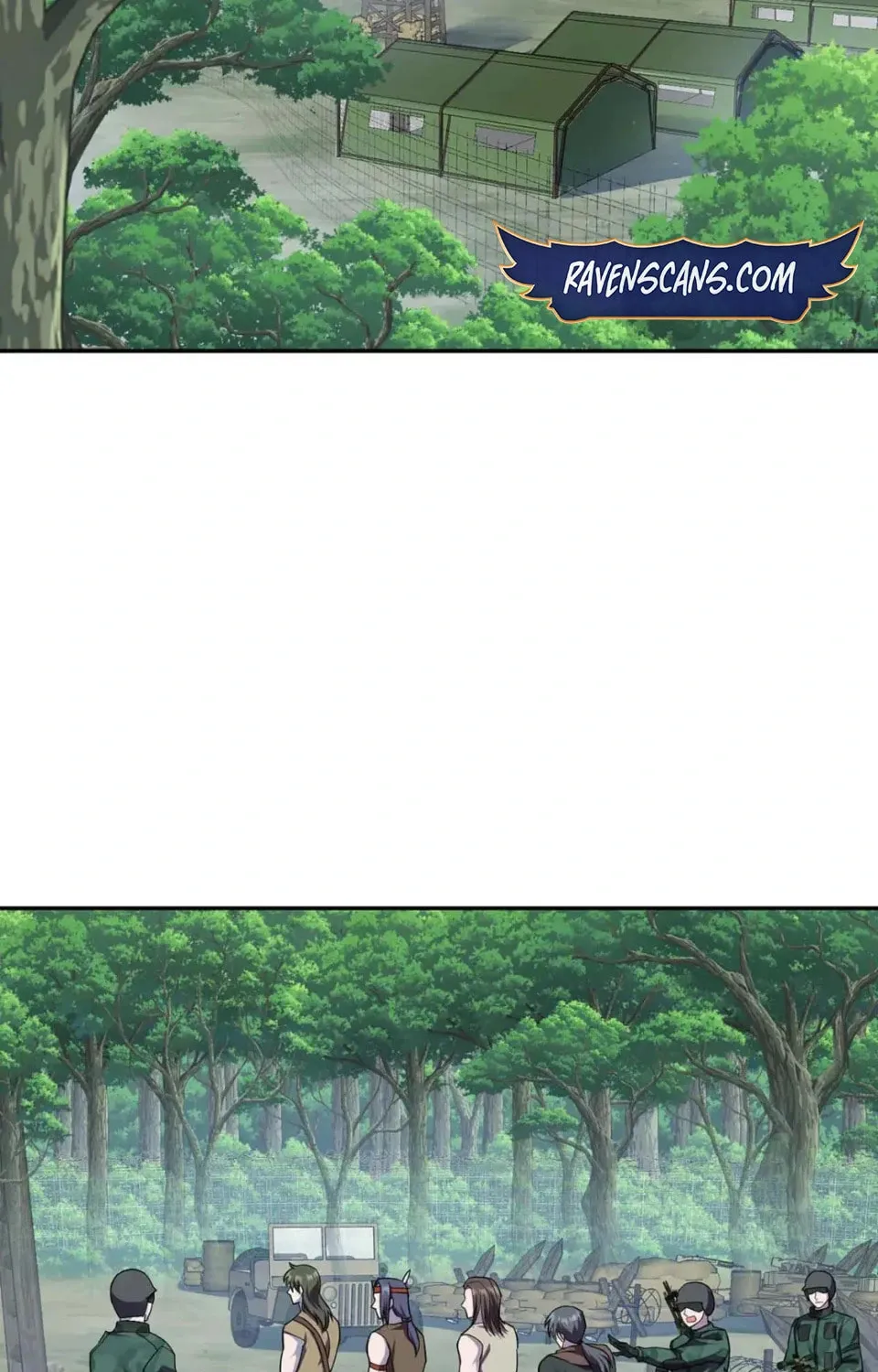 More Kill More Powerful Chapter 37 page 13 - 