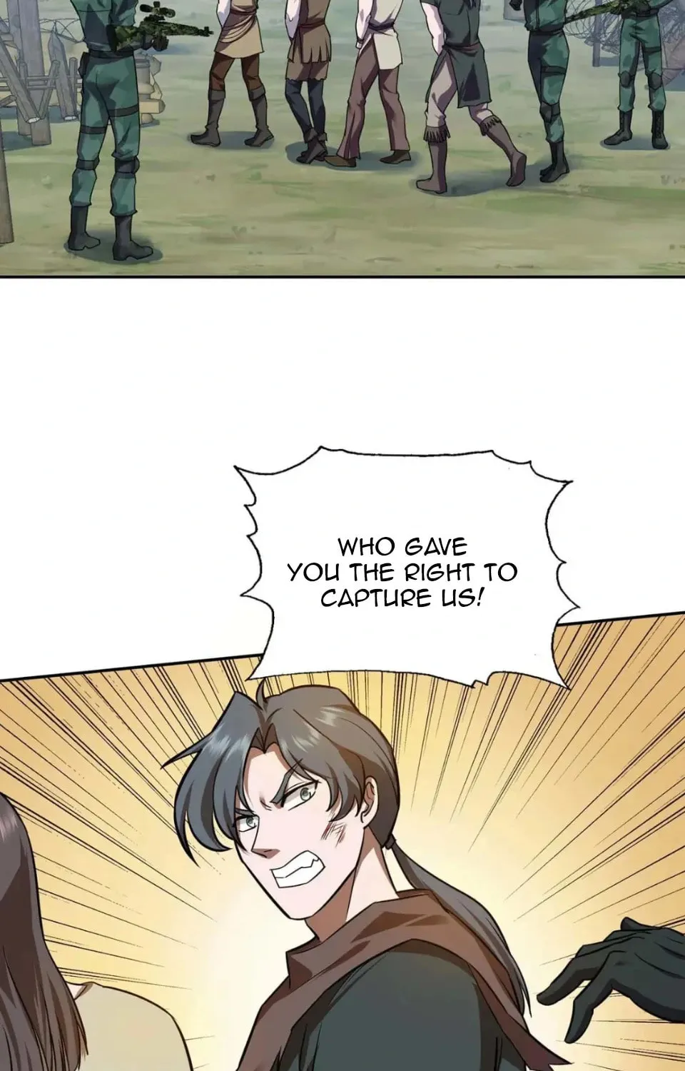 More Kill More Powerful Chapter 37 page 14 - 