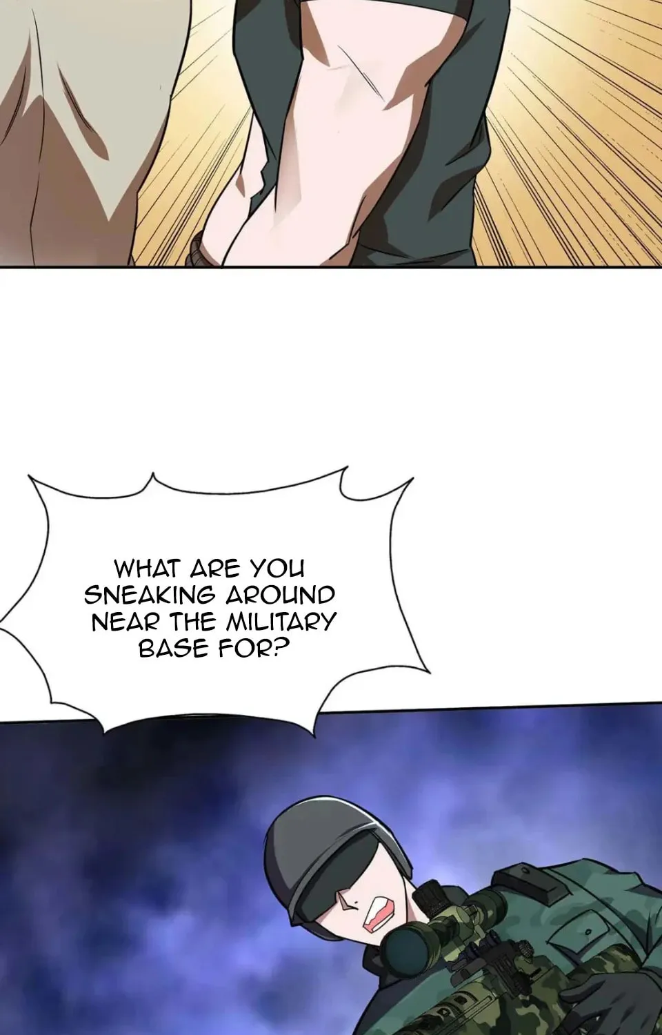 More Kill More Powerful Chapter 37 page 16 - 