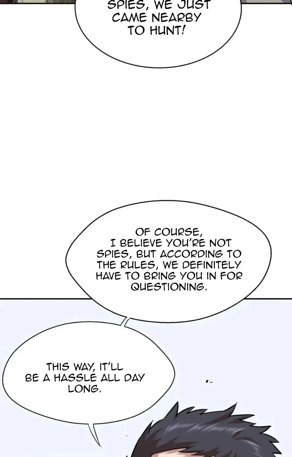 More Kill More Powerful Chapter 37 page 23 - 