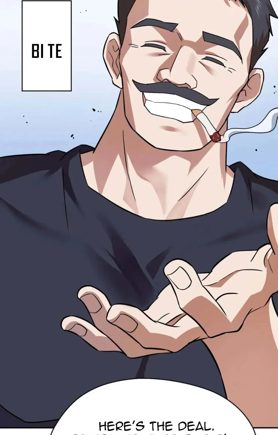 More Kill More Powerful Chapter 37 page 25 - 