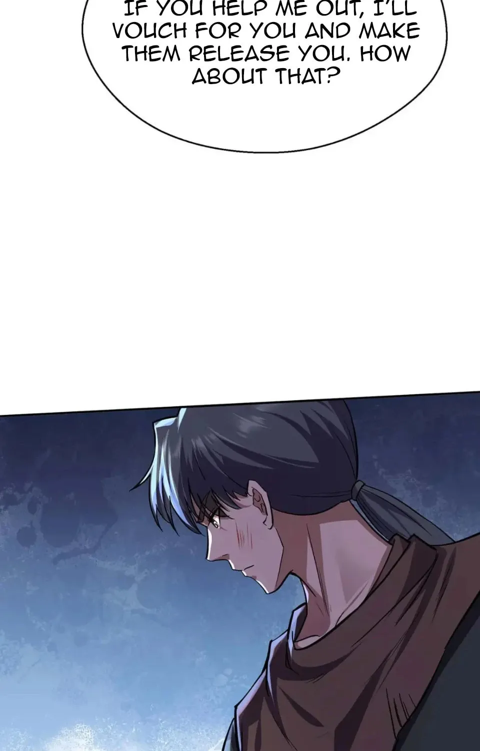 More Kill More Powerful Chapter 37 page 26 - 