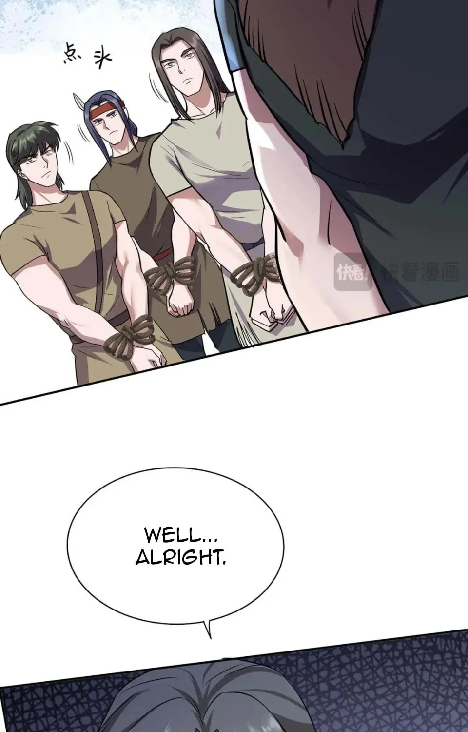 More Kill More Powerful Chapter 37 page 28 - 