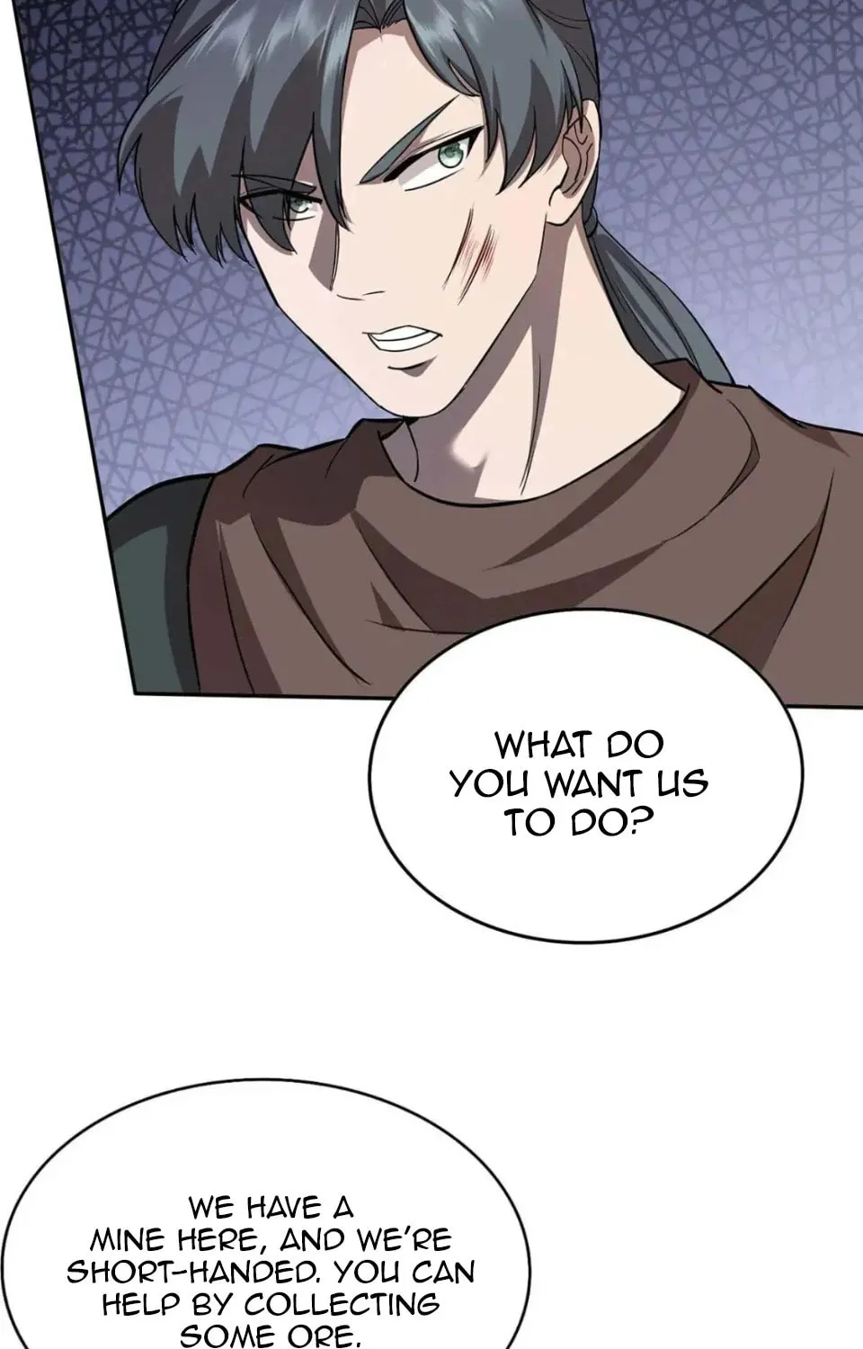 More Kill More Powerful Chapter 37 page 29 - 