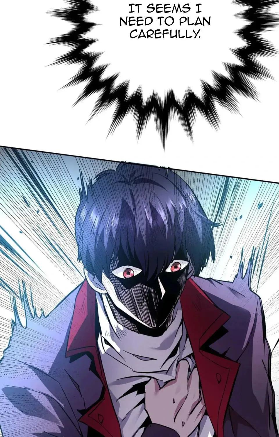 More Kill More Powerful Chapter 37 page 4 - 