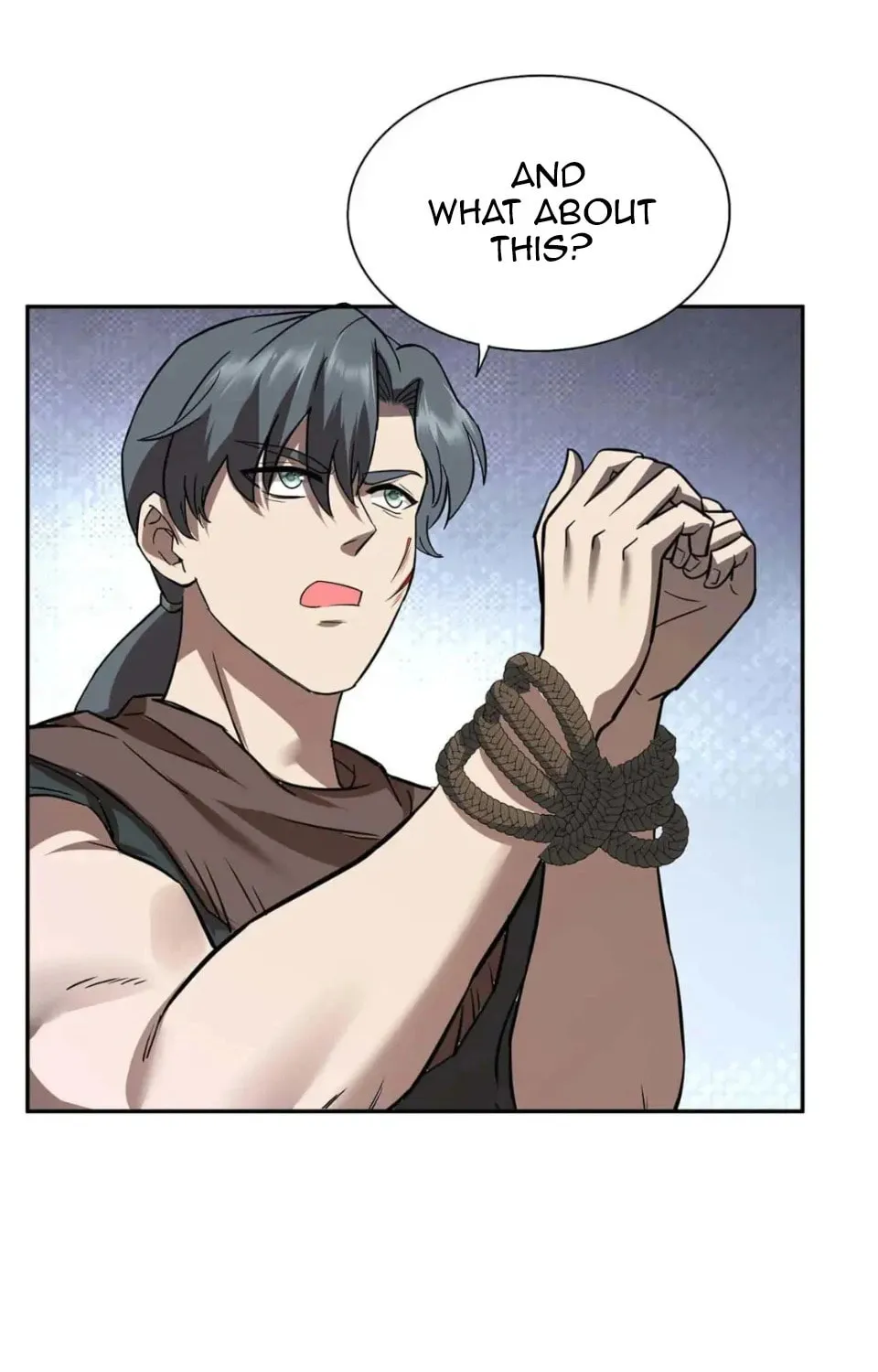 More Kill More Powerful Chapter 37 page 32 - 