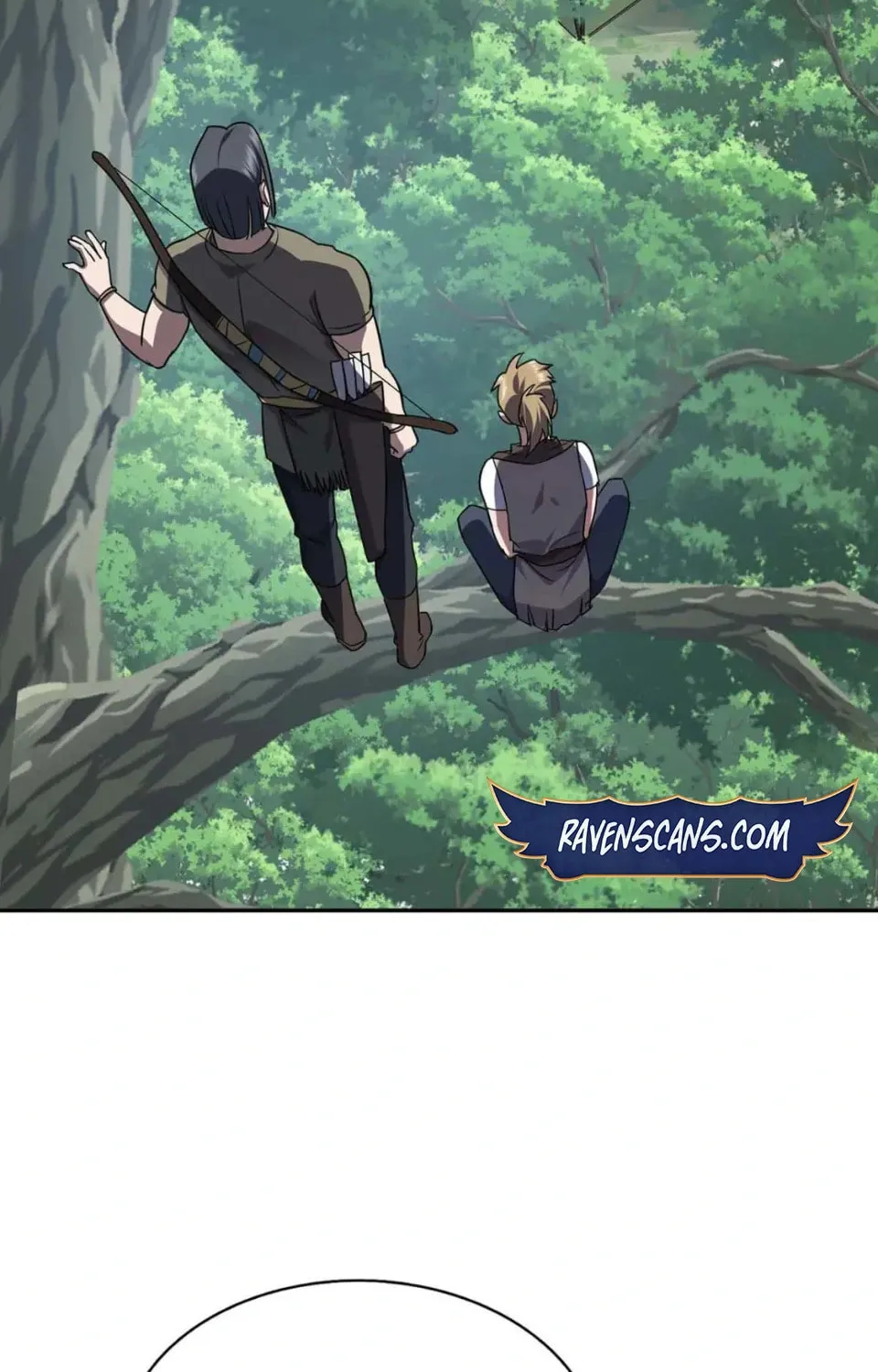 More Kill More Powerful Chapter 37 page 36 - 