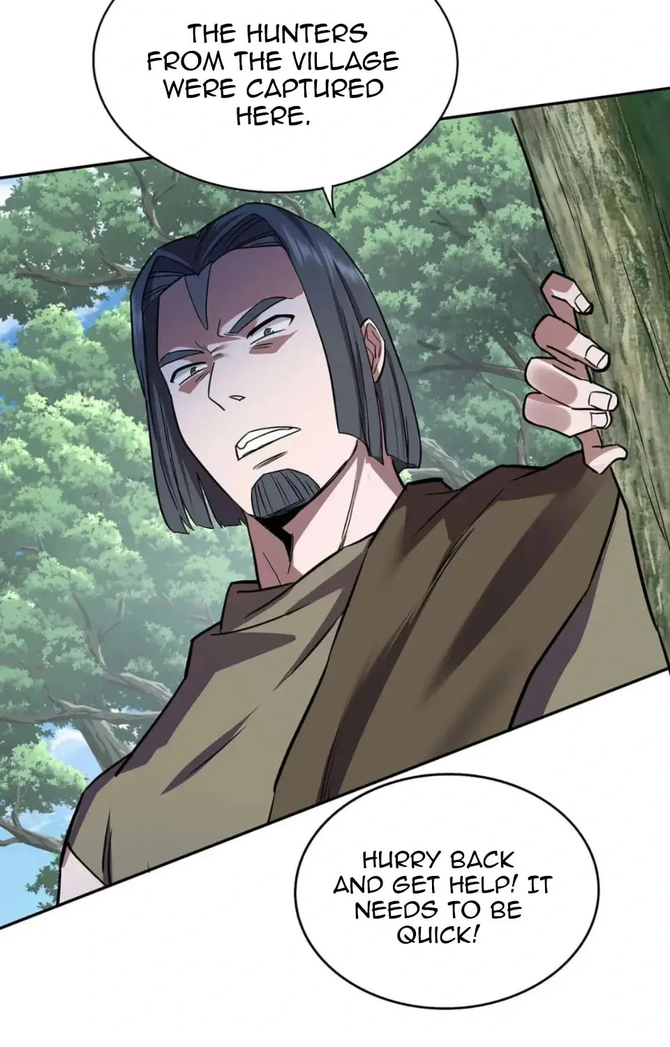 More Kill More Powerful Chapter 37 page 37 - 