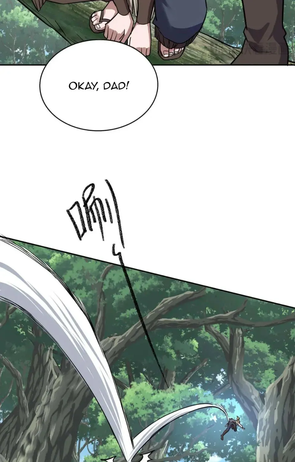 More Kill More Powerful Chapter 37 page 39 - 