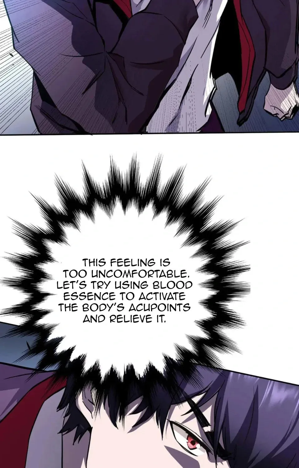 More Kill More Powerful Chapter 37 page 5 - 