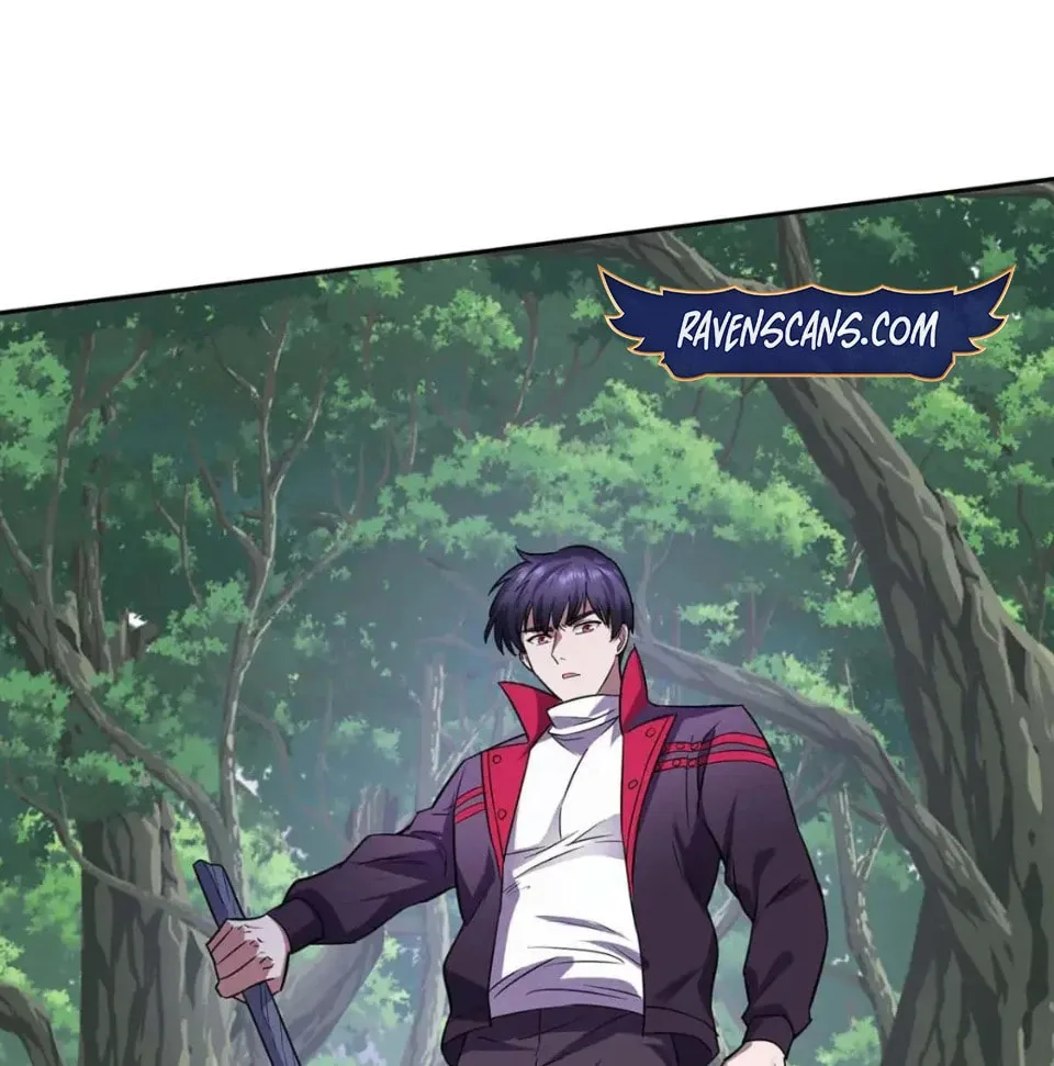 More Kill More Powerful Chapter 37 page 42 - 