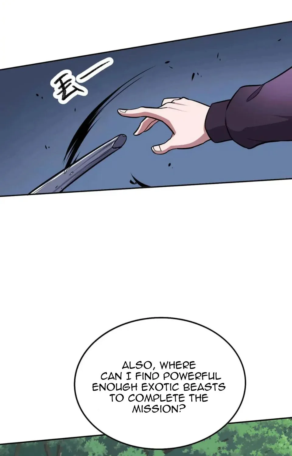 More Kill More Powerful Chapter 37 page 44 - 