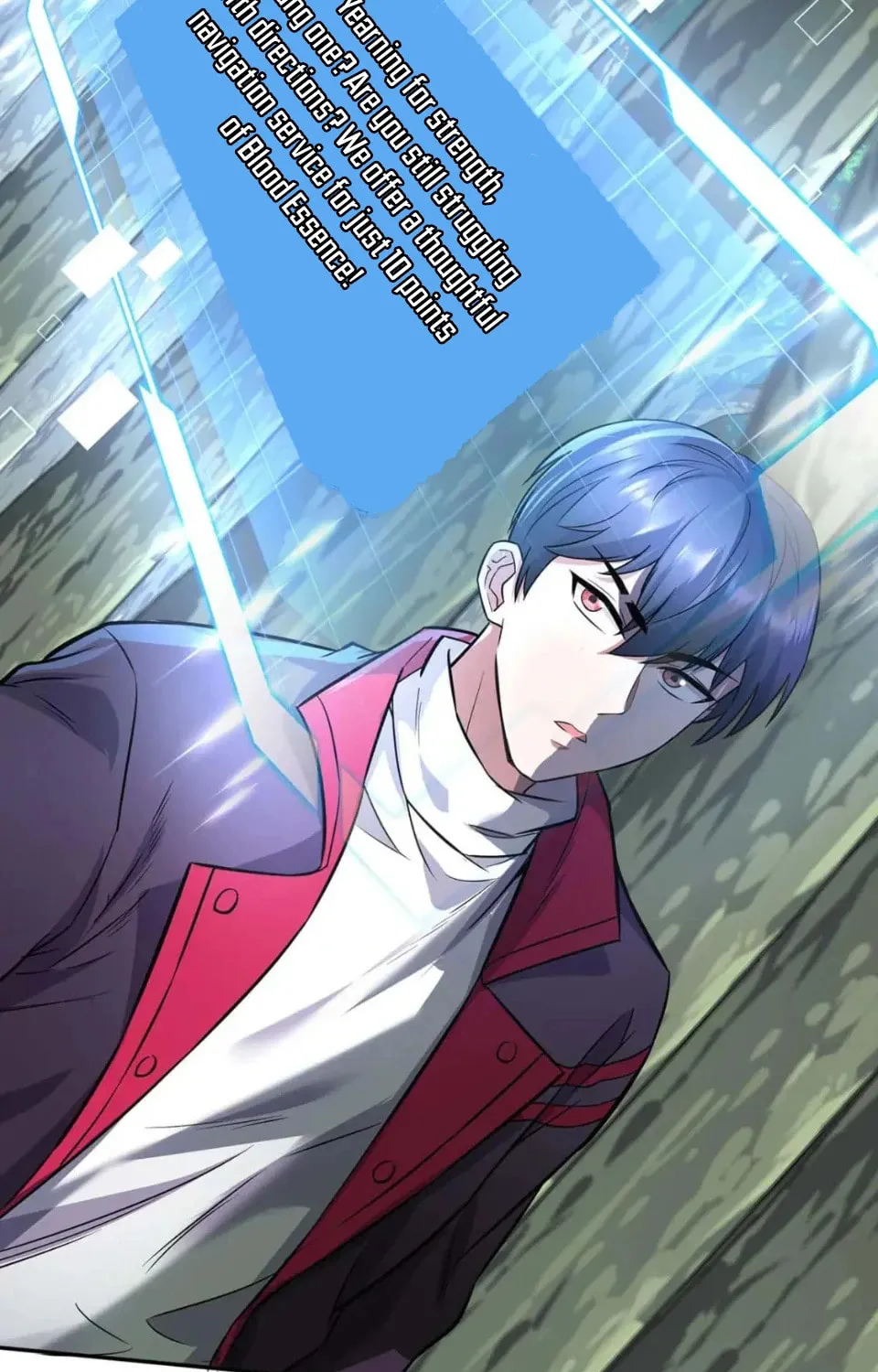 More Kill More Powerful Chapter 37 page 47 - 