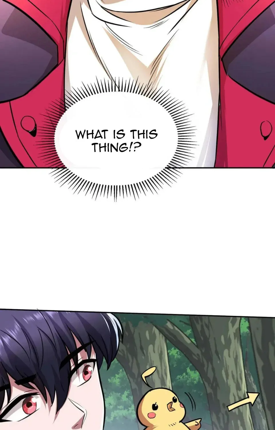 More Kill More Powerful Chapter 37 page 52 - 