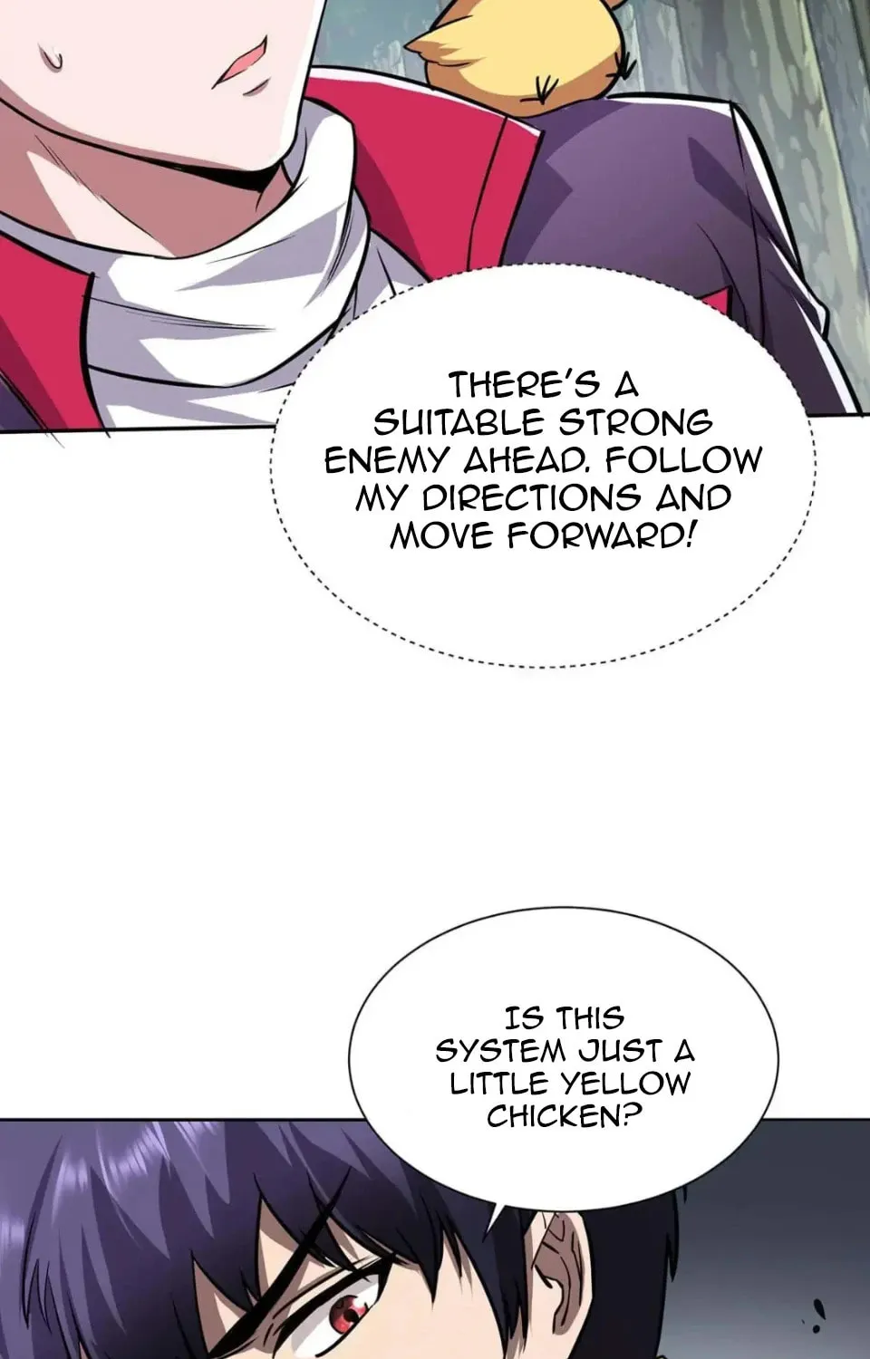 More Kill More Powerful Chapter 37 page 53 - 