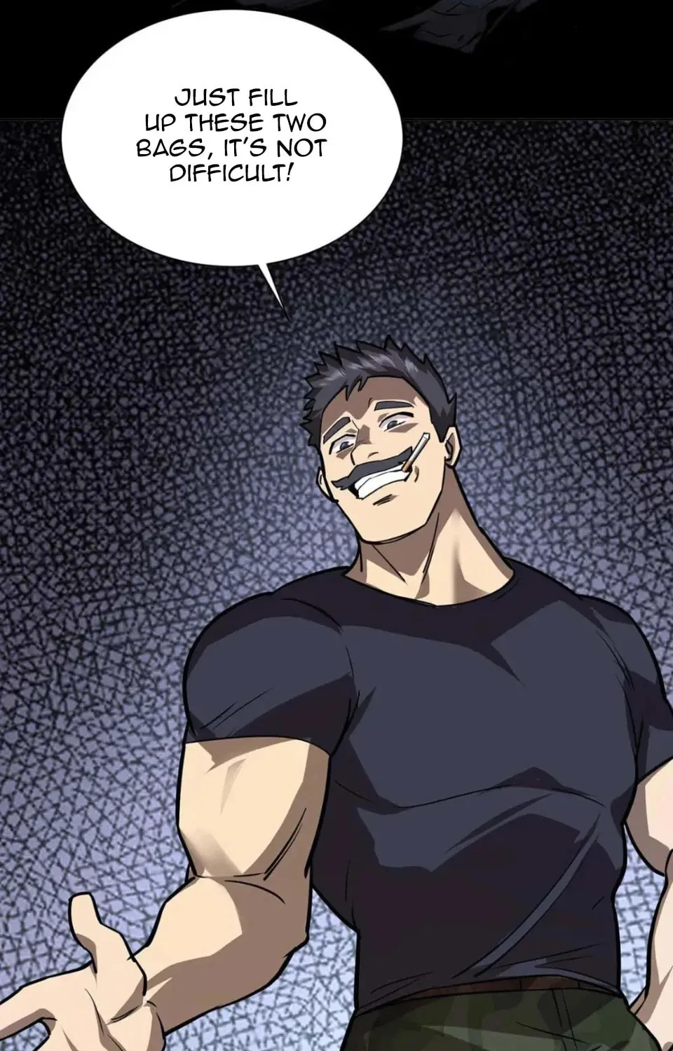 More Kill More Powerful Chapter 37 page 61 - 