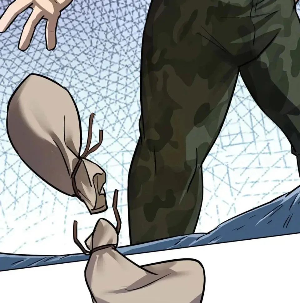 More Kill More Powerful Chapter 37 page 62 - 
