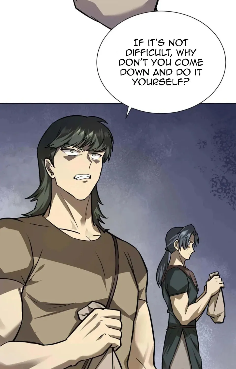 More Kill More Powerful Chapter 37 page 63 - 