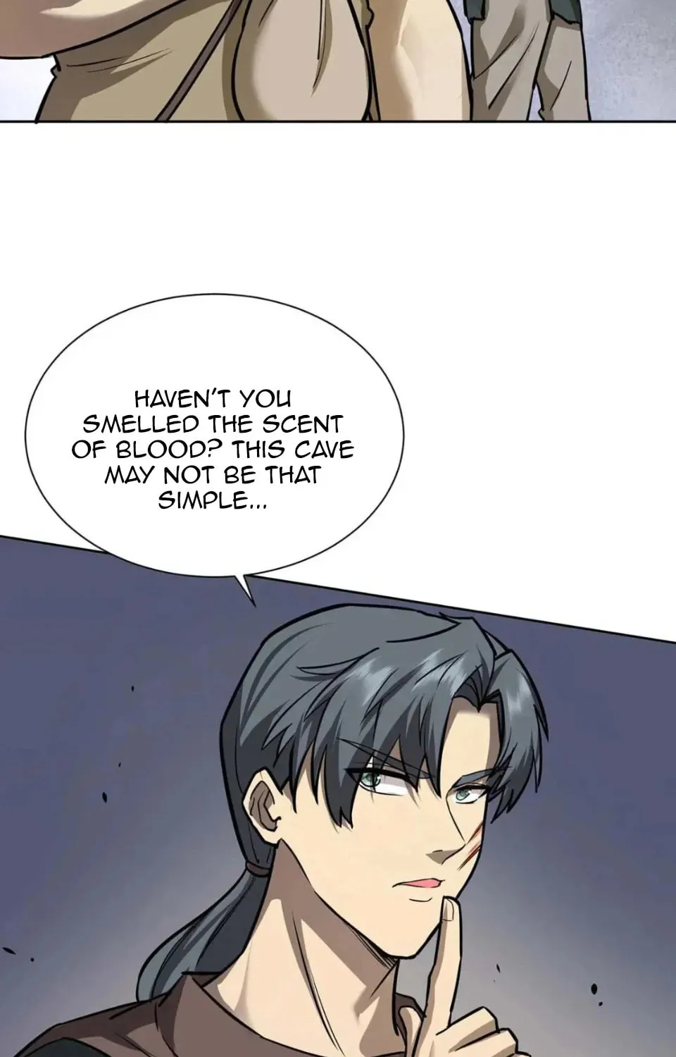 More Kill More Powerful Chapter 37 page 64 - 