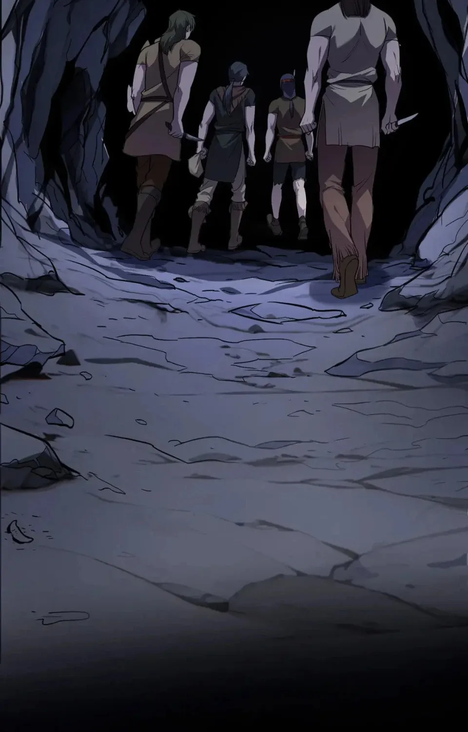 More Kill More Powerful Chapter 38 page 2 - 