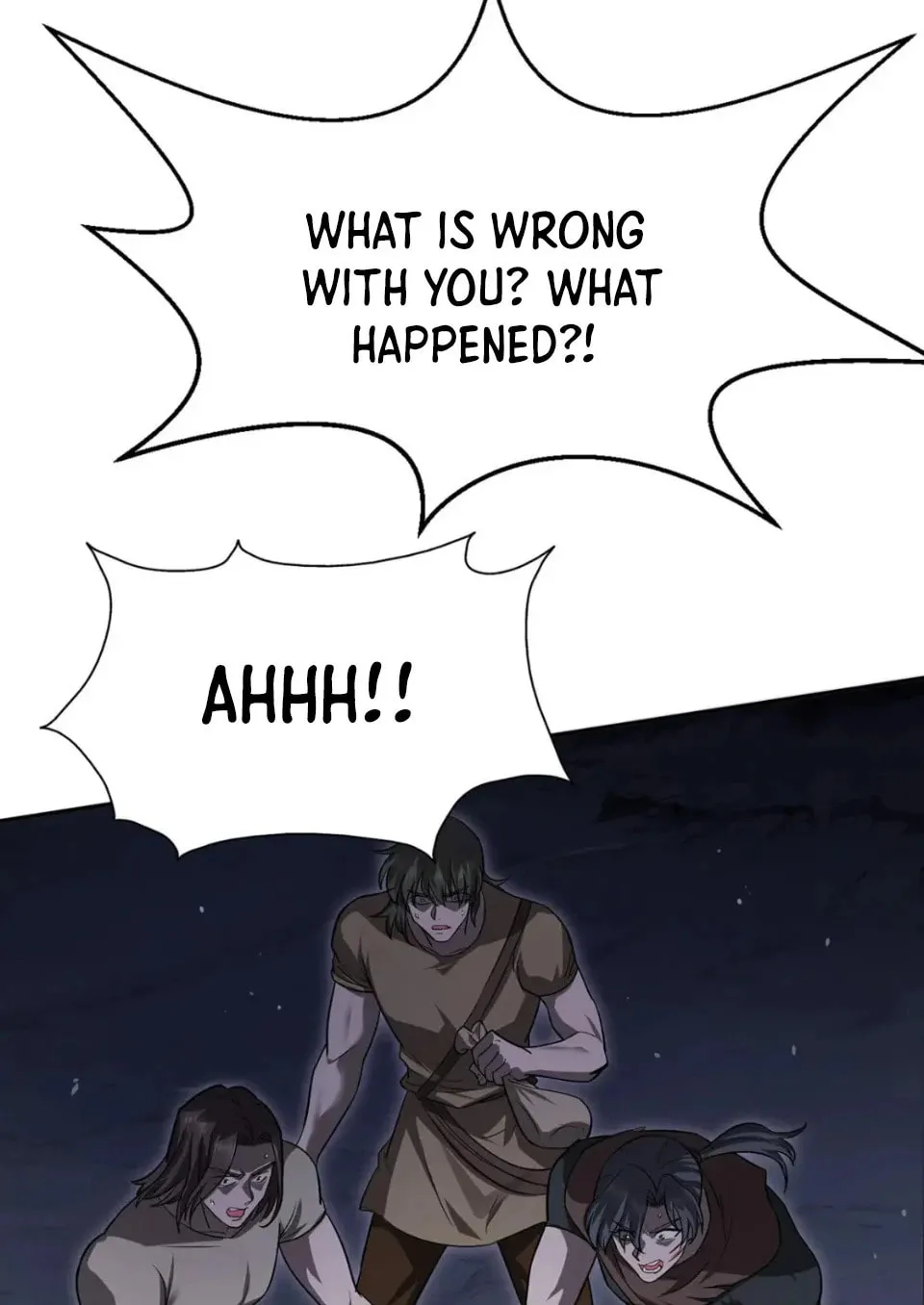 More Kill More Powerful Chapter 38 page 12 - 