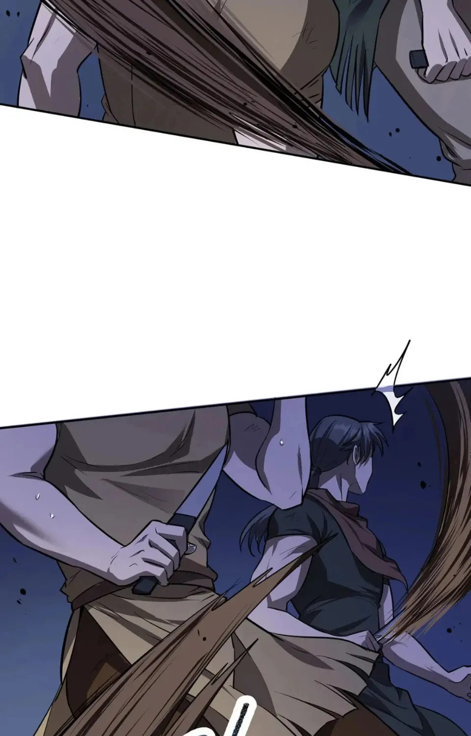 More Kill More Powerful Chapter 38 page 16 - 
