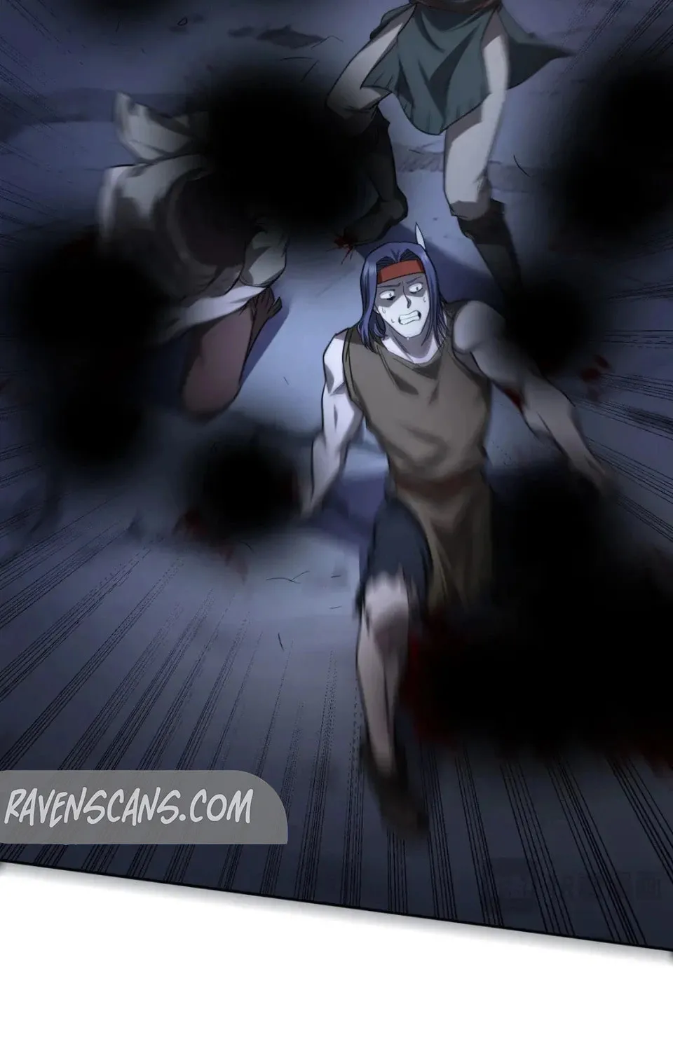 More Kill More Powerful Chapter 38 page 19 - 