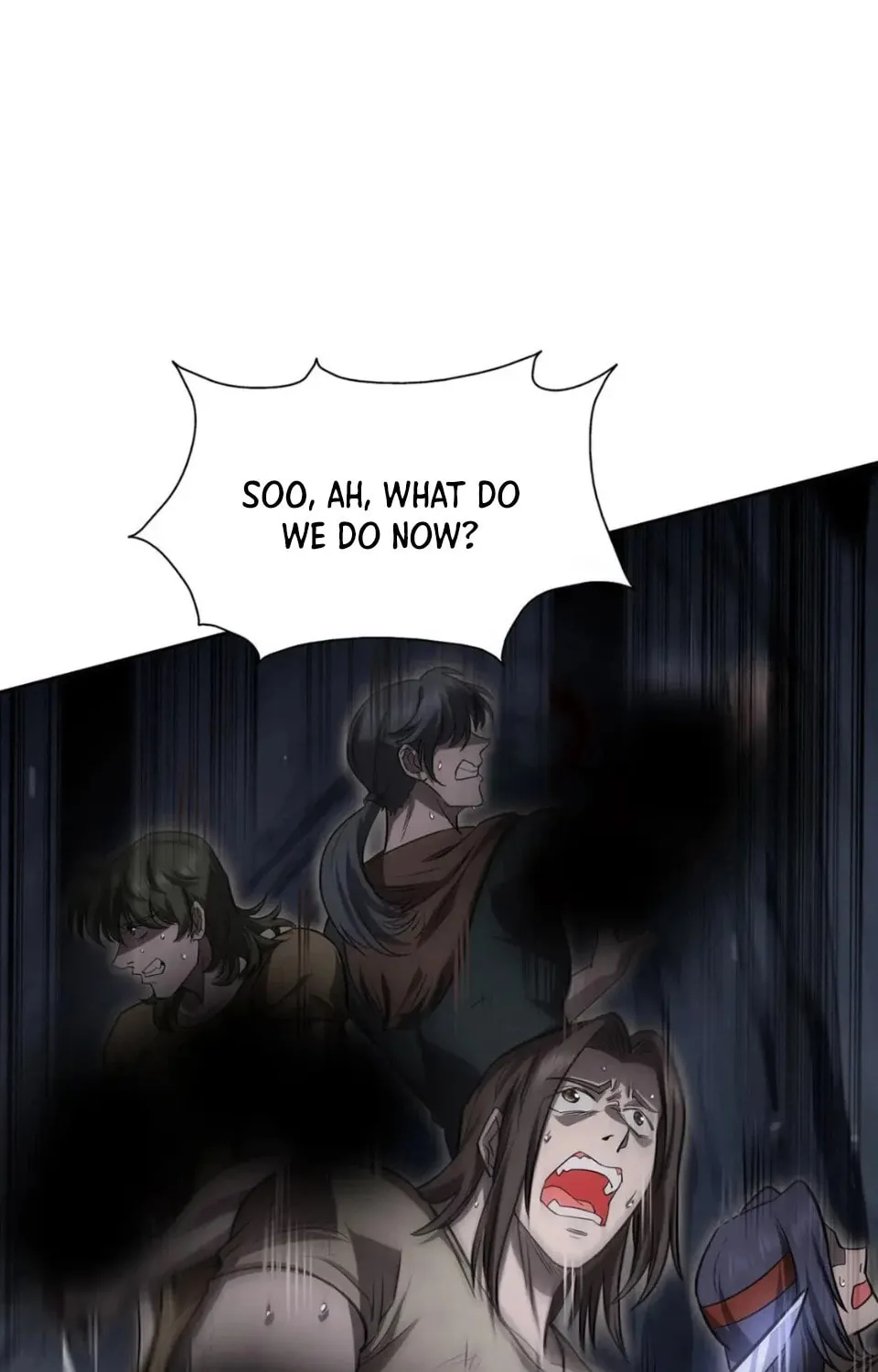 More Kill More Powerful Chapter 38 page 20 - 