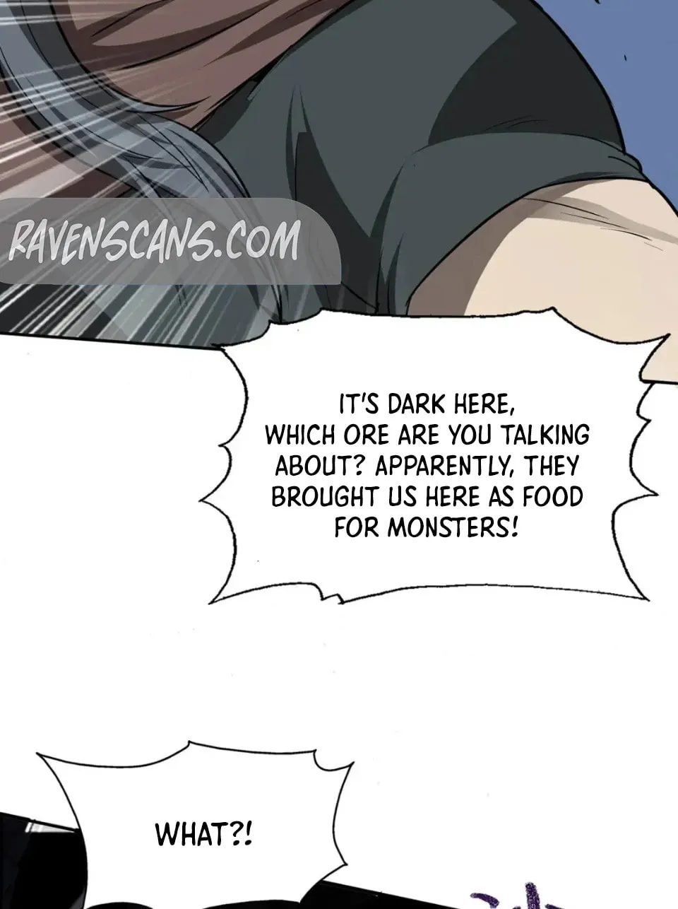 More Kill More Powerful Chapter 38 page 24 - 