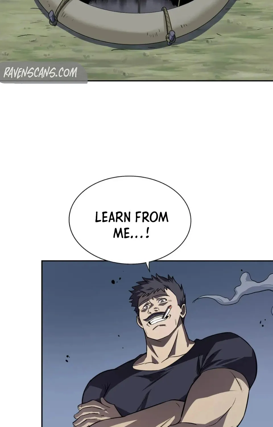 More Kill More Powerful Chapter 38 page 4 - 