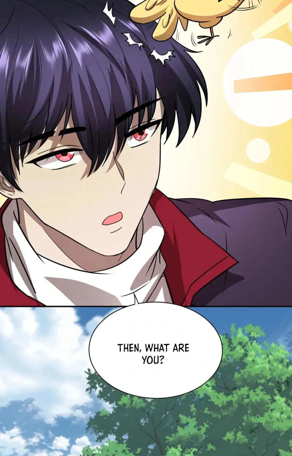 More Kill More Powerful Chapter 38 page 31 - 