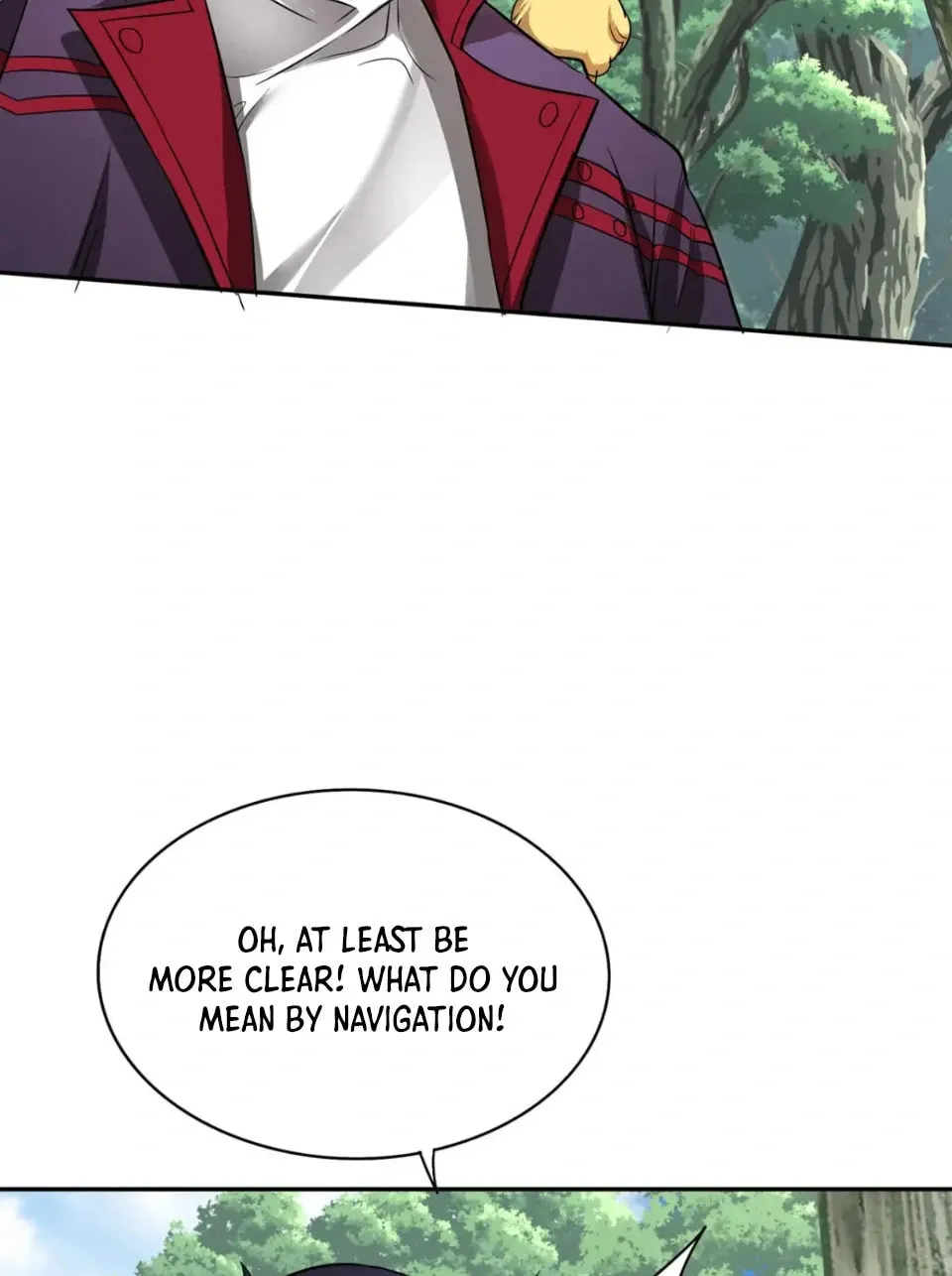 More Kill More Powerful Chapter 38 page 33 - 