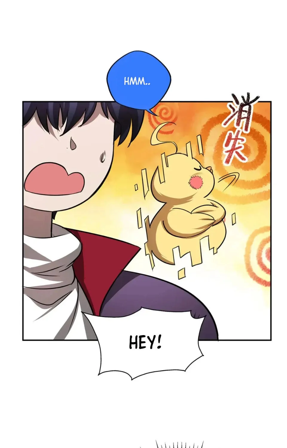 More Kill More Powerful Chapter 38 page 35 - 