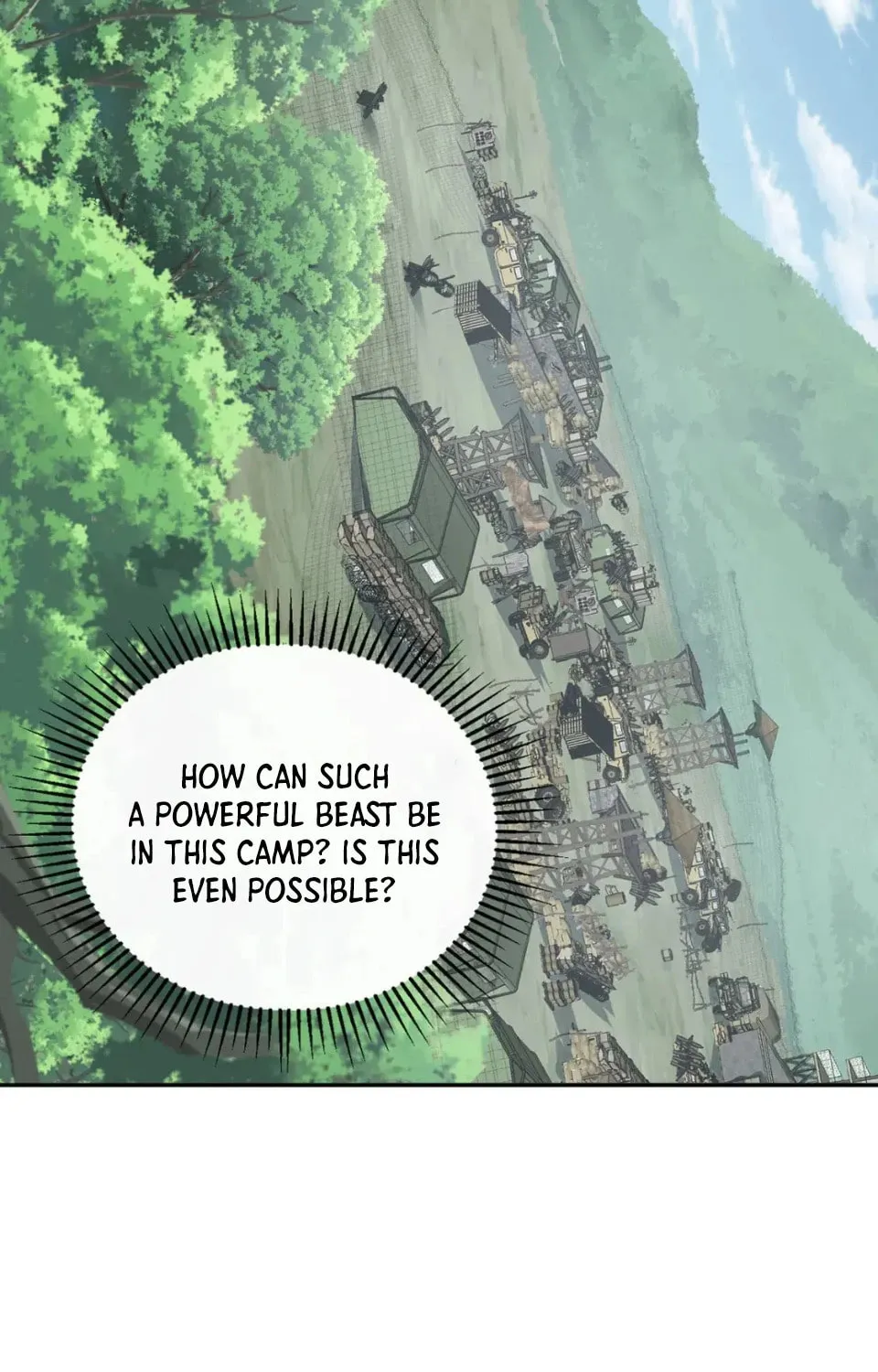 More Kill More Powerful Chapter 38 page 37 - 