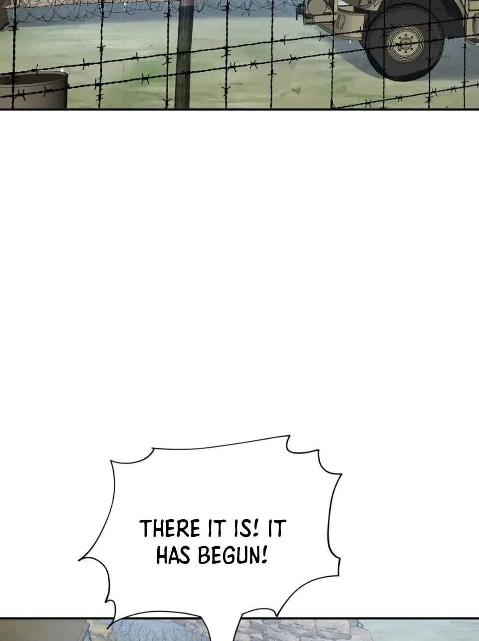 More Kill More Powerful Chapter 38 page 39 - 