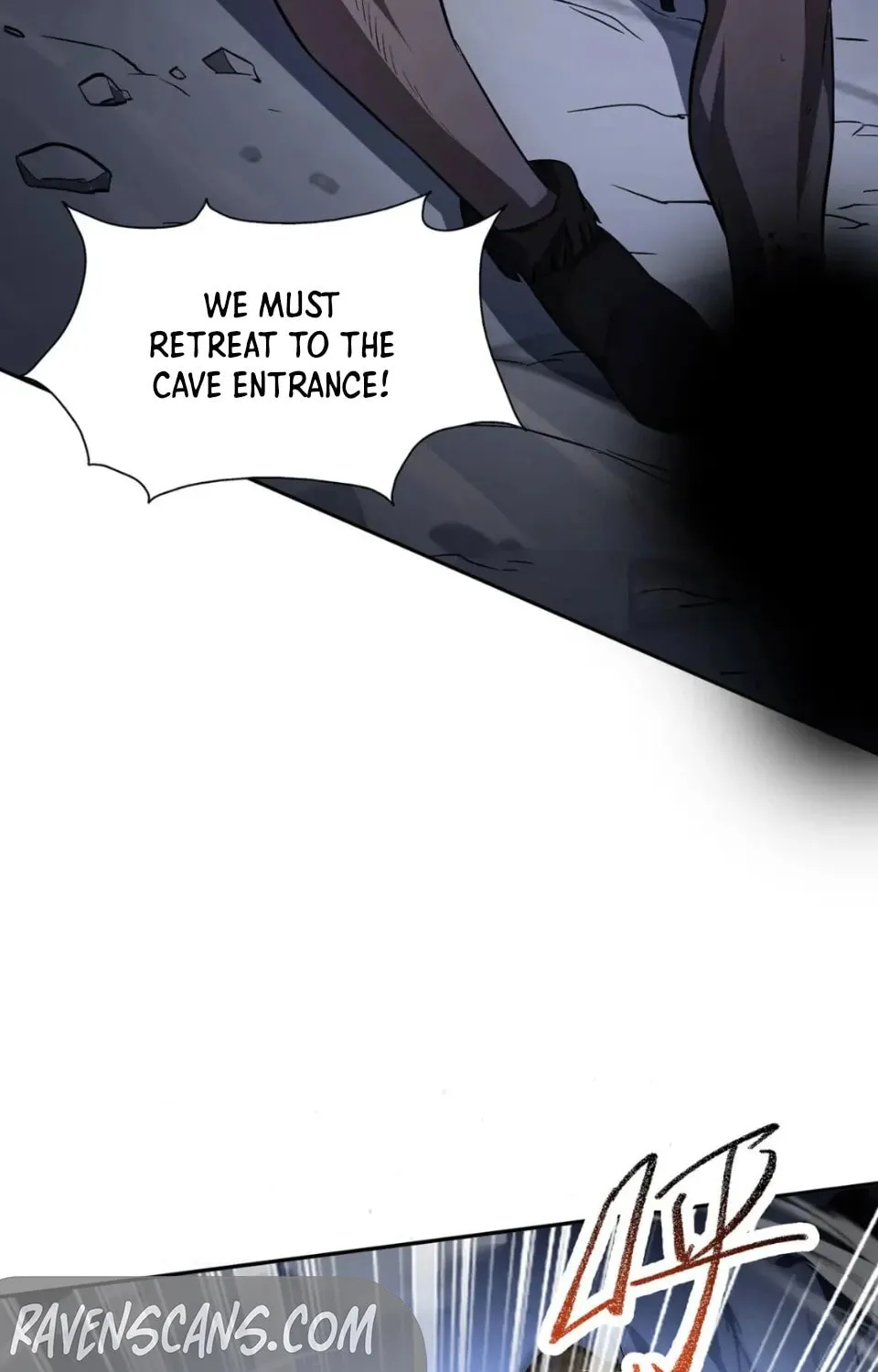 More Kill More Powerful Chapter 38 page 43 - 