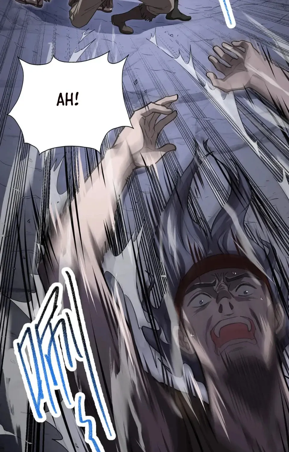 More Kill More Powerful Chapter 38 page 46 - 