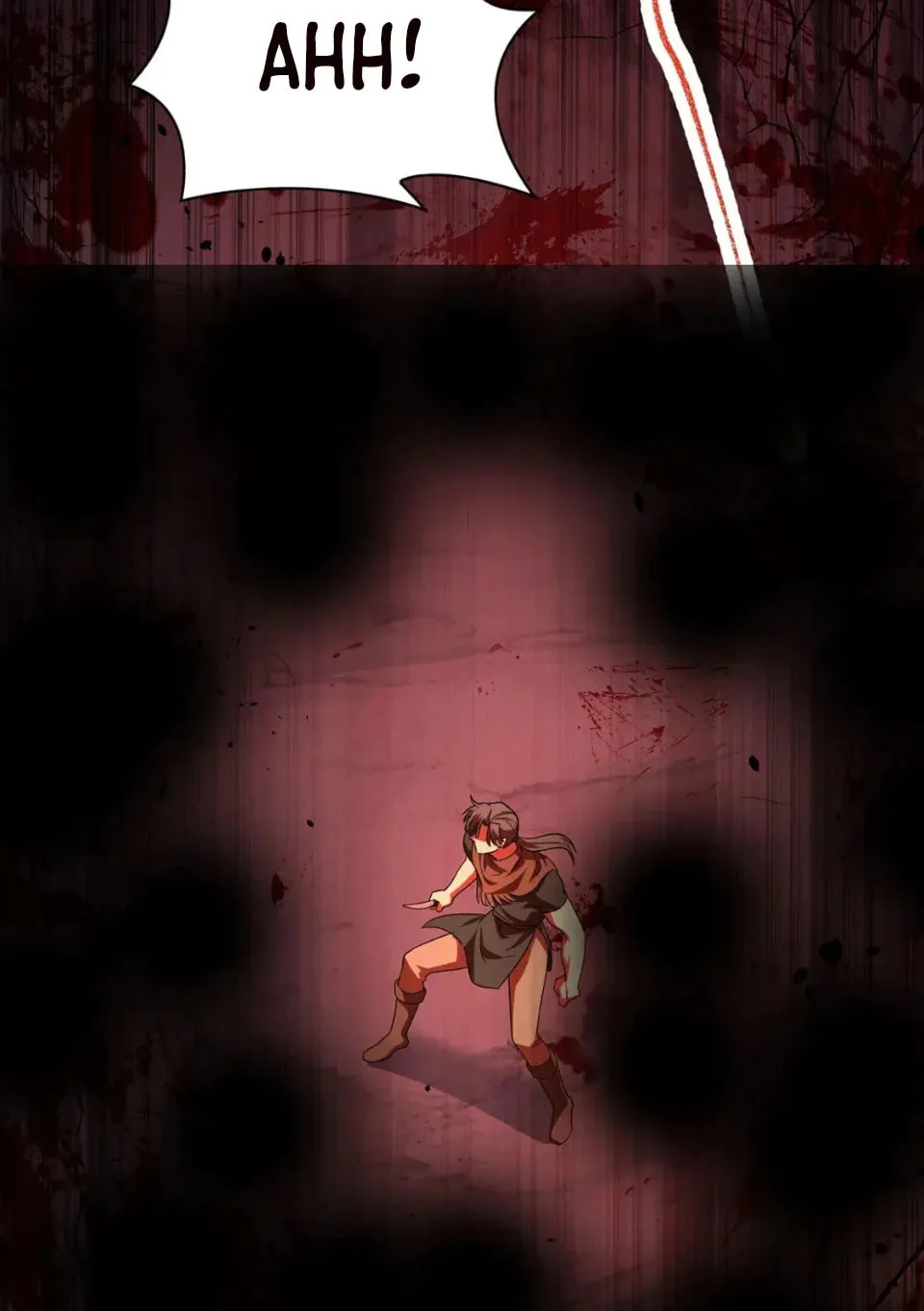 More Kill More Powerful Chapter 38 page 51 - 