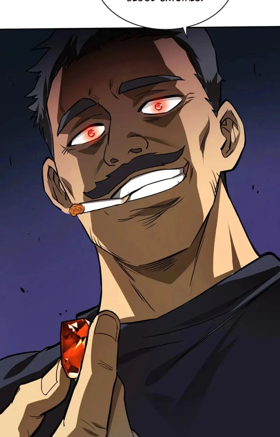 More Kill More Powerful Chapter 38 page 62 - 