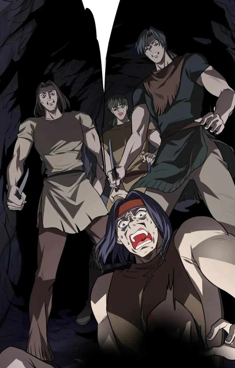 More Kill More Powerful Chapter 38 page 10 - 