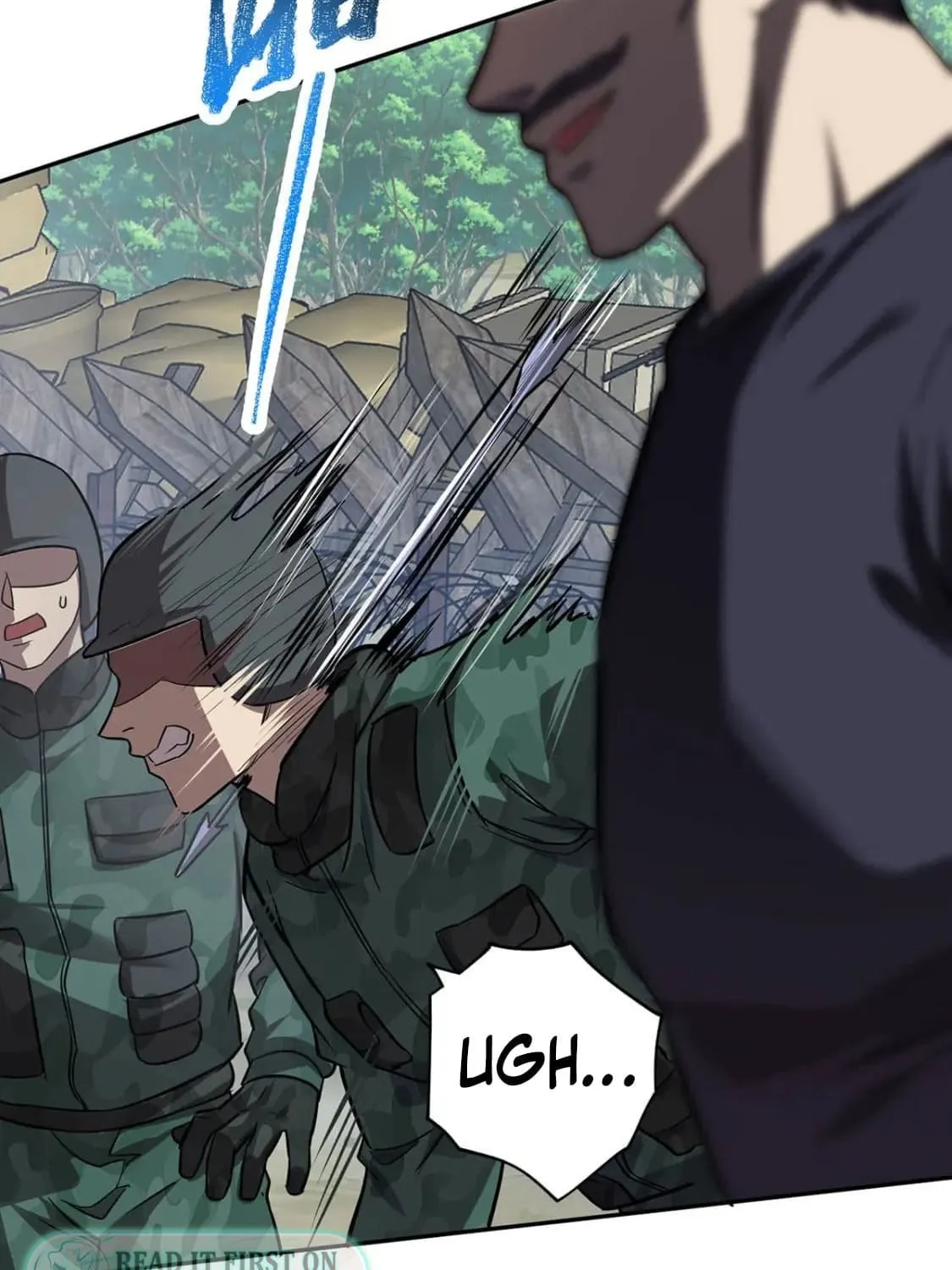More Kill More Powerful Chapter 39 page 11 - 