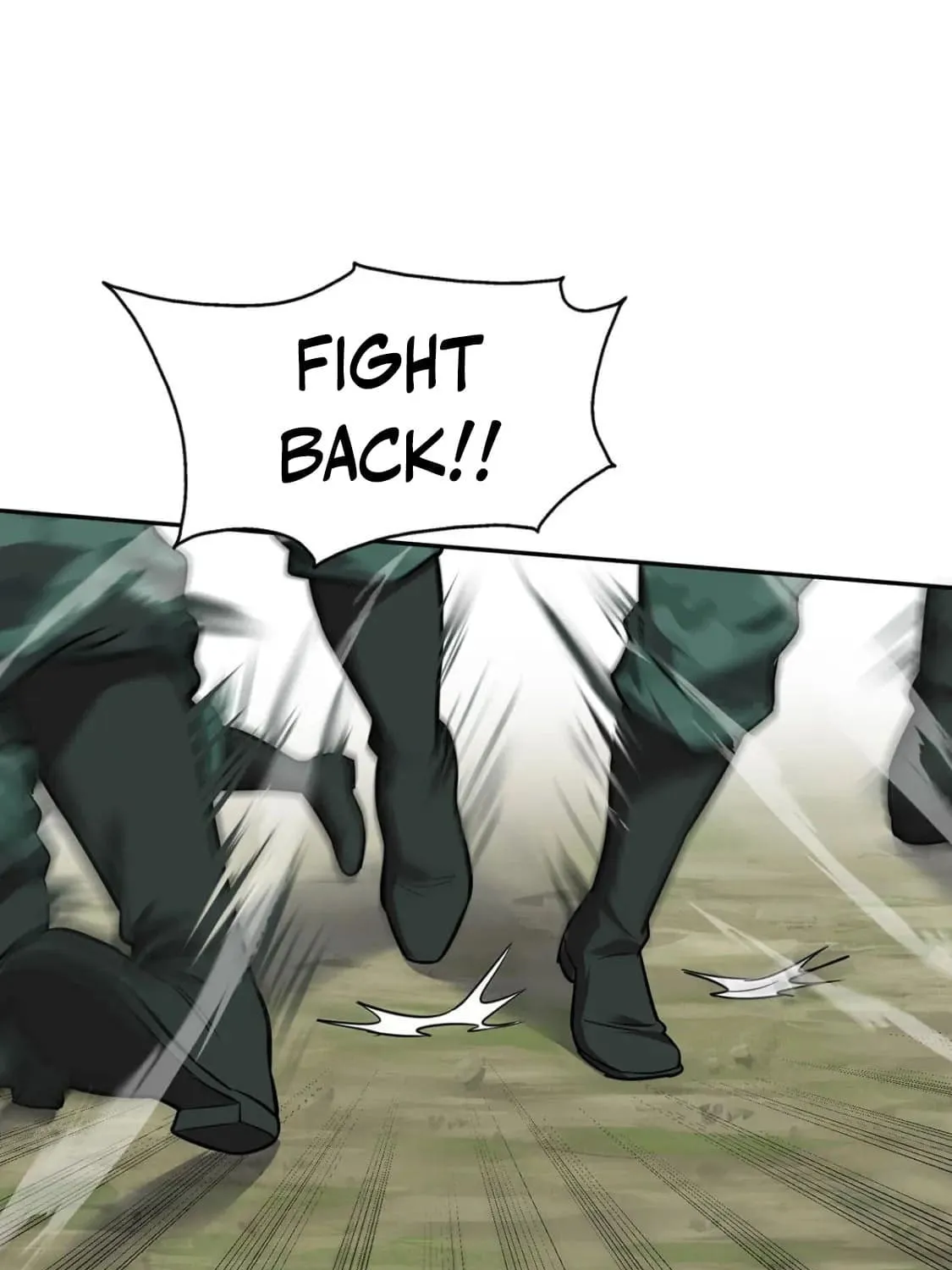More Kill More Powerful Chapter 39 page 20 - 
