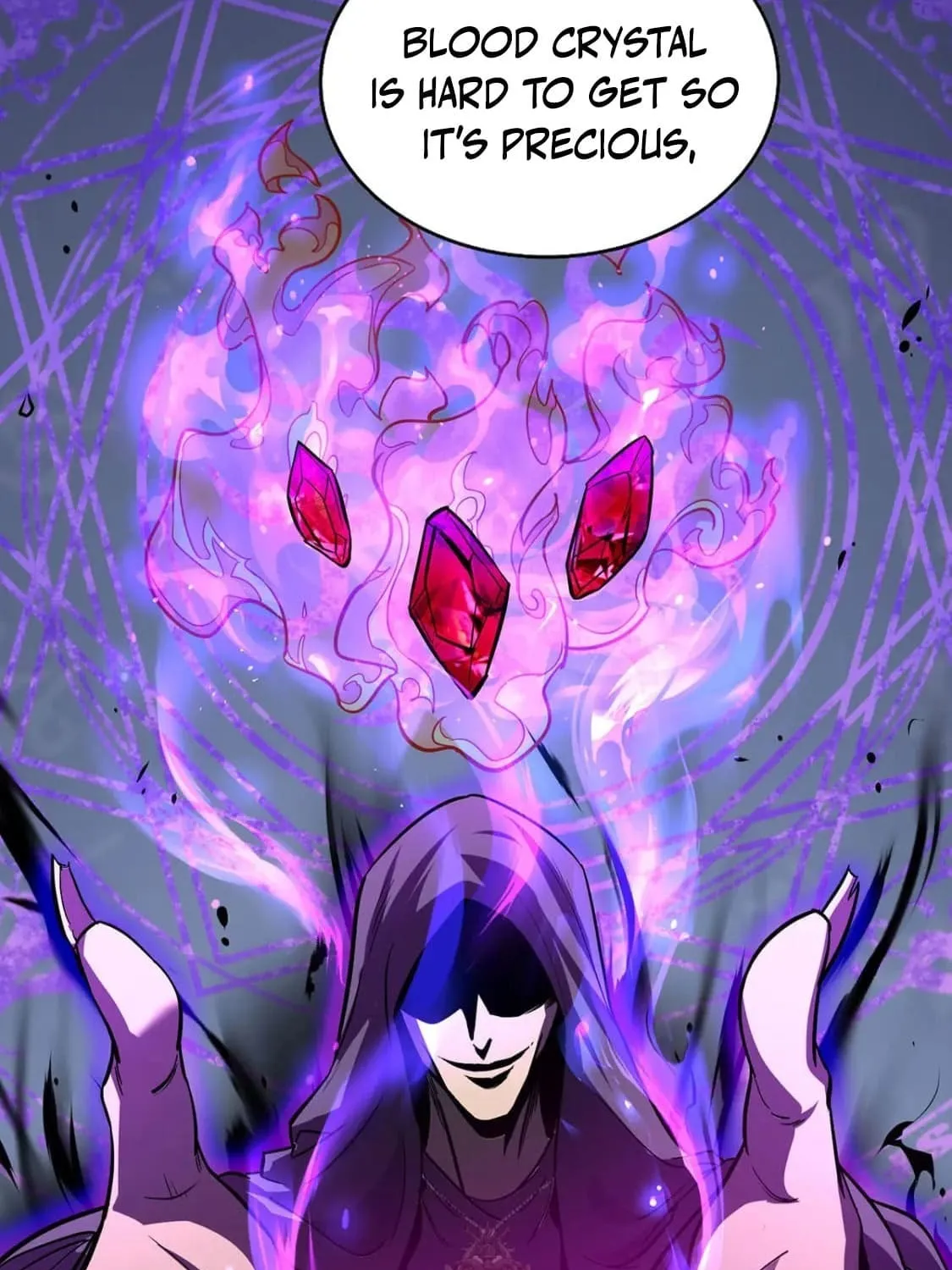 More Kill More Powerful Chapter 39 page 4 - 